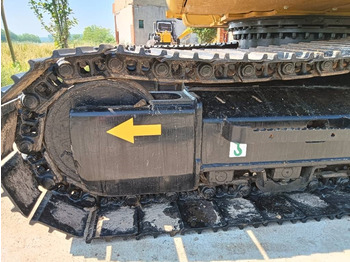 CAT 313  租赁 CAT 313：图3