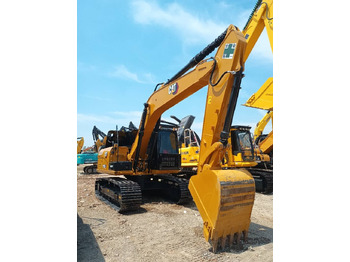 履带式挖掘机 CATERPILLAR 315