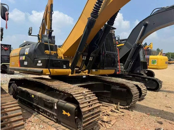 履带式挖掘机 CATERPILLAR 330