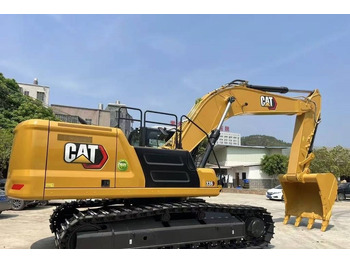 履带式挖掘机 CATERPILLAR 336