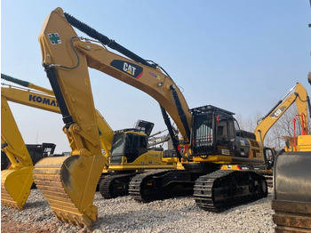 履带式挖掘机 CATERPILLAR 340