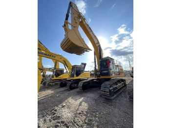 履带式挖掘机 CATERPILLAR 349