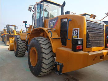 轮式装载机 CATERPILLAR 966H