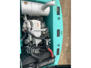 履带式挖掘机 Kobelco SK 200：图2