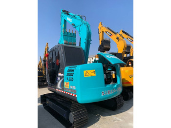 履带式挖掘机 KOBELCO