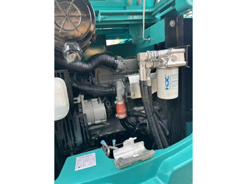 履带式挖掘机 Kobelco SK 75:图3 履带式挖掘机 Kobelco SK 75:图3