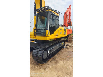 履带式挖掘机 KOMATSU PC220-7