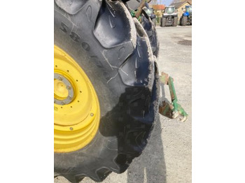 拖拉机 John Deere 6920 PREMIUM:图4 拖拉机 John Deere 6920 PREMIUM:图4