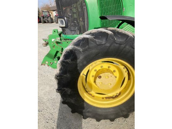 拖拉机 John Deere 6920 PREMIUM:图5 拖拉机 John Deere 6920 PREMIUM:图5