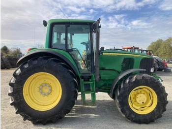 拖拉机 John Deere 6920 PREMIUM:图2 拖拉机 John Deere 6920 PREMIUM:图2