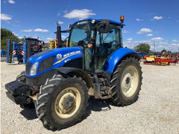 拖拉机 NEW HOLLAND T5.95