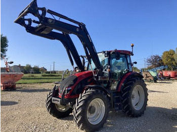 拖拉机 VALTRA A-series