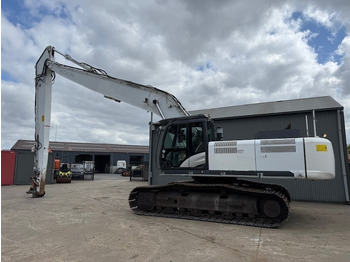 挖掘机 HITACHI ZX350LC-5B