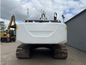 挖掘机 Hitachi ZX 350 LC-5 B：图3