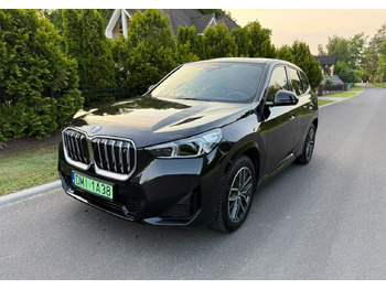 越野车 BMW