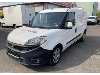 冷藏货车 FIAT Doblo 1.6