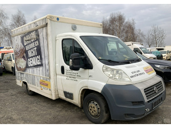 自动售货卡车 FIAT Ducato