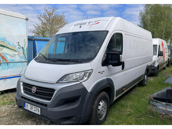 无侧窗厢式货车 FIAT Ducato 2.3