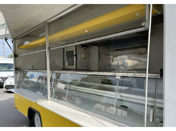 自动售货卡车 Fiat Ducato Ducato Autosklep Gastronomiczny Food Truck Foodtruck sklep bar:图5 自动售货卡车 Fiat Ducato Ducato Autosklep Gastronomiczny Food Truck Foodtruck sklep bar:图5