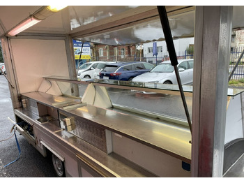 自动售货拖车 Inna Inny Autosklep przyczepa wędlin Gastronomiczny Food Truck Foodtruck Sklep:图5 自动售货拖车 Inna Inny Autosklep przyczepa wędlin Gastronomiczny Food Truck Foodtruck Sklep:图5