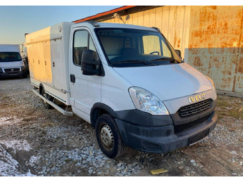 冷藏货车 IVECO Daily