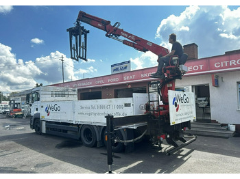 MAN Inny MAN MAN TGS 26.360 Skrzynia HDS + hwytak 2008 租赁 MAN Inny MAN MAN TGS 26.360 Skrzynia HDS + hwytak 2008:图3 MAN Inny MAN MAN TGS 26.360 Skrzynia HDS + hwytak 2008 租赁 MAN Inny MAN MAN TGS 26.360 Skrzynia HDS + hwytak 2008:图3