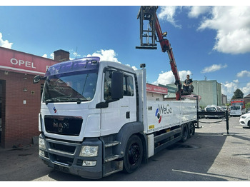 MAN Inny MAN MAN TGS 26.360 Skrzynia HDS + hwytak 2008 租赁 MAN Inny MAN MAN TGS 26.360 Skrzynia HDS + hwytak 2008:图1 MAN Inny MAN MAN TGS 26.360 Skrzynia HDS + hwytak 2008 租赁 MAN Inny MAN MAN TGS 26.360 Skrzynia HDS + hwytak 2008:图1