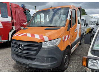 平板货车 MERCEDES-BENZ Sprinter 314