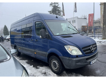 康比货车 MERCEDES-BENZ Sprinter 316
