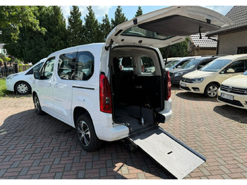 汽车 OPEL