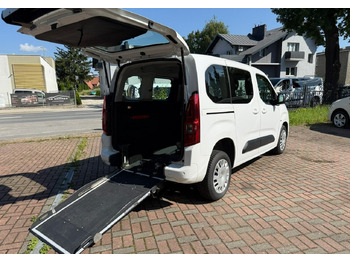 汽车 OPEL