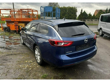 汽车 OPEL