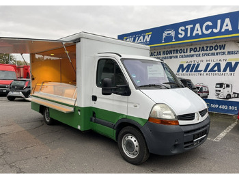 Renault Master Autosklep wędlin Gastronomiczny Food Truck Foodtruck Sklep Borco 200 租赁 Renault Master Autosklep wędlin Gastronomiczny Food Truck Foodtruck Sklep Borco 200:图2 Renault Master Autosklep wędlin Gastronomiczny Food Truck Foodtruck Sklep Borco 200 租赁 Renault Master Autosklep wędlin Gastronomiczny Food Truck Foodtruck Sklep Borco 200:图2