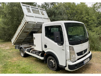翻斗货车 RENAULT