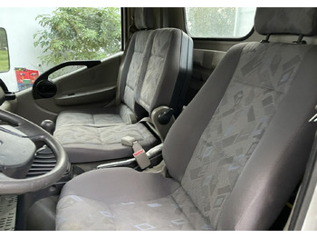 翻斗货车 Renault Maxity Renault Maxity 3,0-150KM Canter Wywrotka skrzynia 2010：图5