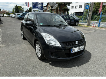 汽车 SUZUKI
