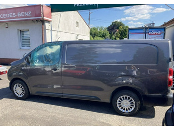 无侧窗厢式货车 Toyota Proace Toyota Proace Maxi Klima 2020 Salon PL：图2