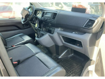 无侧窗厢式货车 Toyota Proace Toyota Proace Maxi Klima 2020 Salon PL：图5