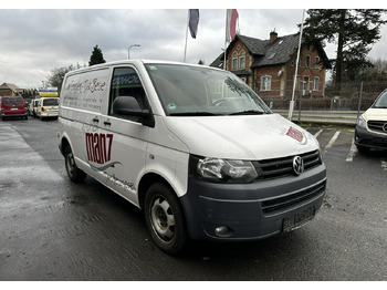 冷藏货车 VOLKSWAGEN Transporter T5