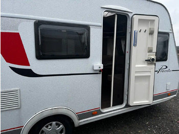 新的 旅行拖车 Bürstner Premio 530 TL Mover Dachklimaanlage Einzelbetten：图5