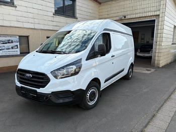无侧窗厢式货车 FORD Transit
