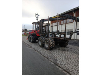 传送装置 Komatsu 845：图4