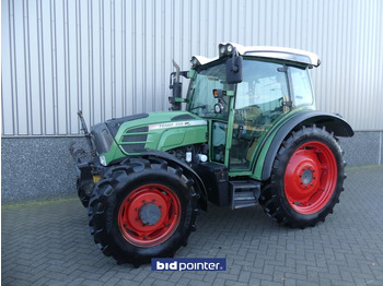 拖拉机 FENDT 209 Vario