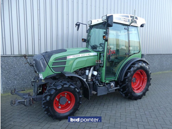 拖拉机 FENDT 209 Vario