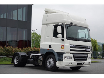 牵引车 DAF CF 85.460 / GLOB / EURO 5 / WAGA: 6800 KG：图2