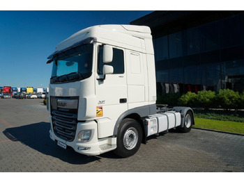 牵引车 DAF XF 460 / SPACE CAB / HYDRAULIKA DWUOBWODOWA / P：图2