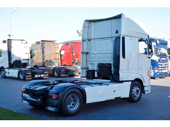 牵引车 DAF XF 480 / SUPER SPACE CAB / I-PARK COOL  / OPONY：图5