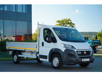厢式货车 FIAT Ducato Maxi