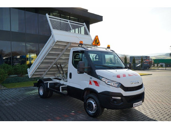 翻斗货车 IVECO Daily