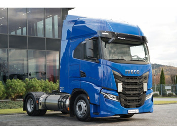 牵引车 Iveco S-WAY / 460 / RETARDER /  LNG /：图5